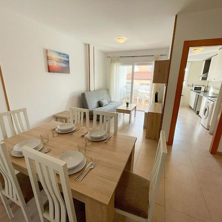 Apartamentos Alcoceber Centro 3000 ภายนอก รูปภาพ