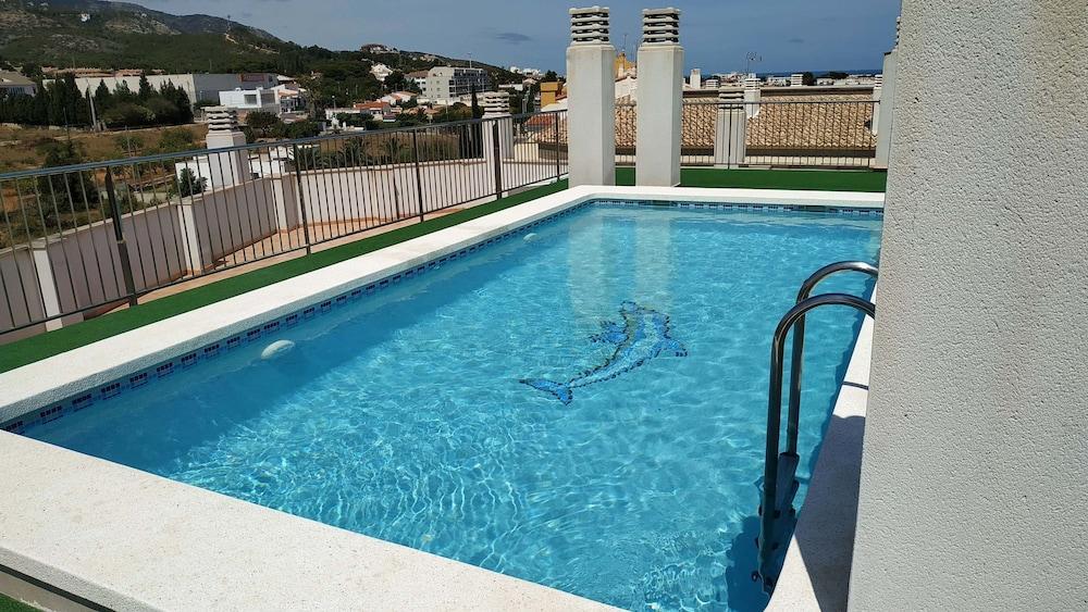 Apartamentos Alcoceber Centro 3000 ภายนอก รูปภาพ