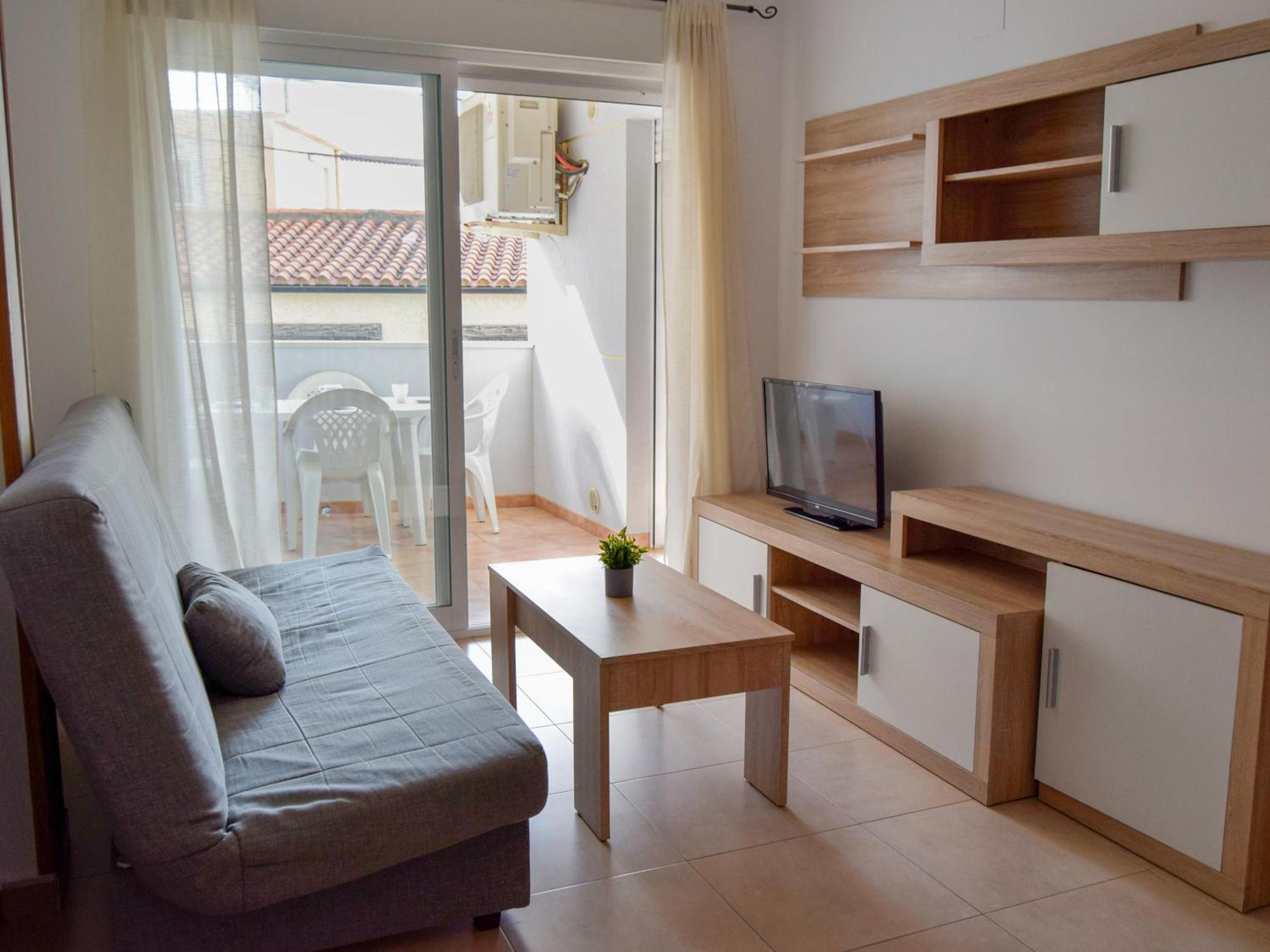 Apartamentos Alcoceber Centro 3000 ภายนอก รูปภาพ