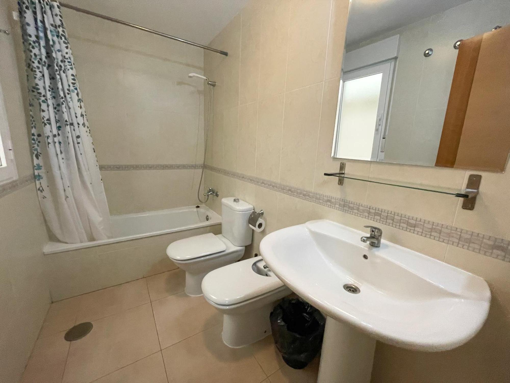 Apartamentos Alcoceber Centro 3000 ภายนอก รูปภาพ