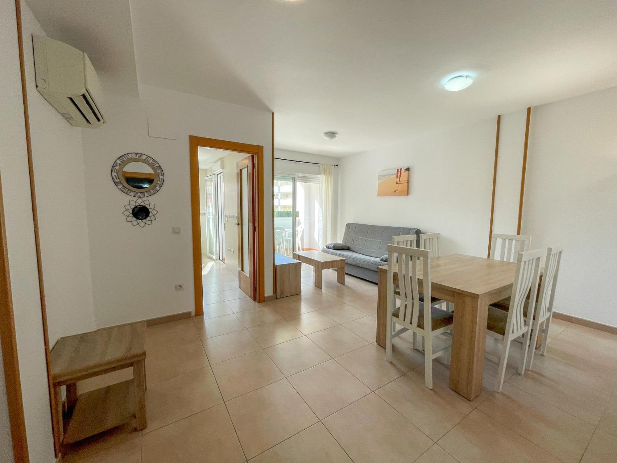 Apartamentos Alcoceber Centro 3000 ภายนอก รูปภาพ