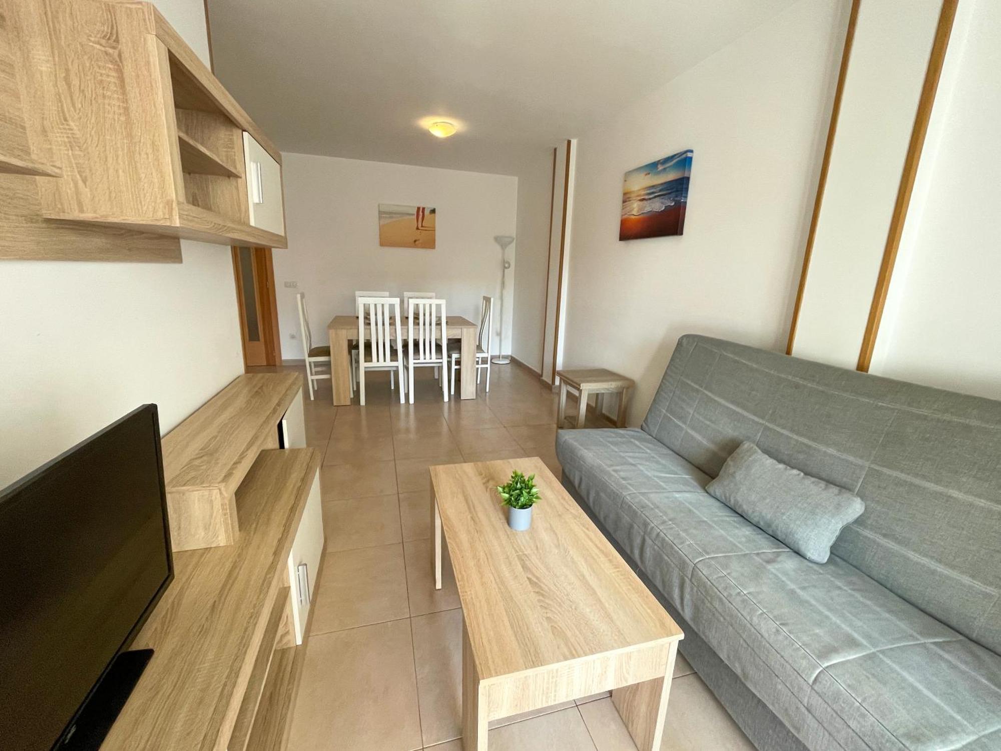 Apartamentos Alcoceber Centro 3000 ภายนอก รูปภาพ