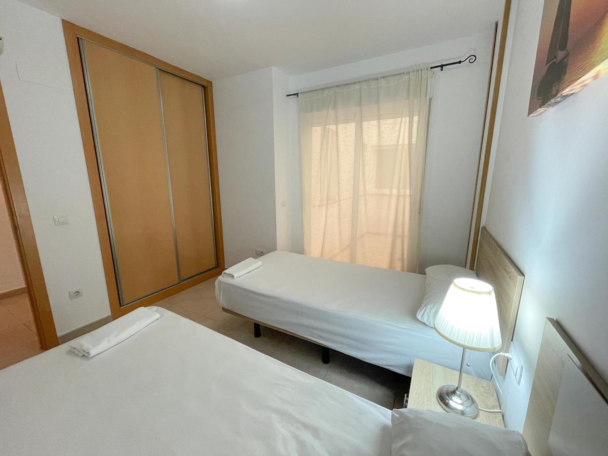 Apartamentos Alcoceber Centro 3000 ภายนอก รูปภาพ