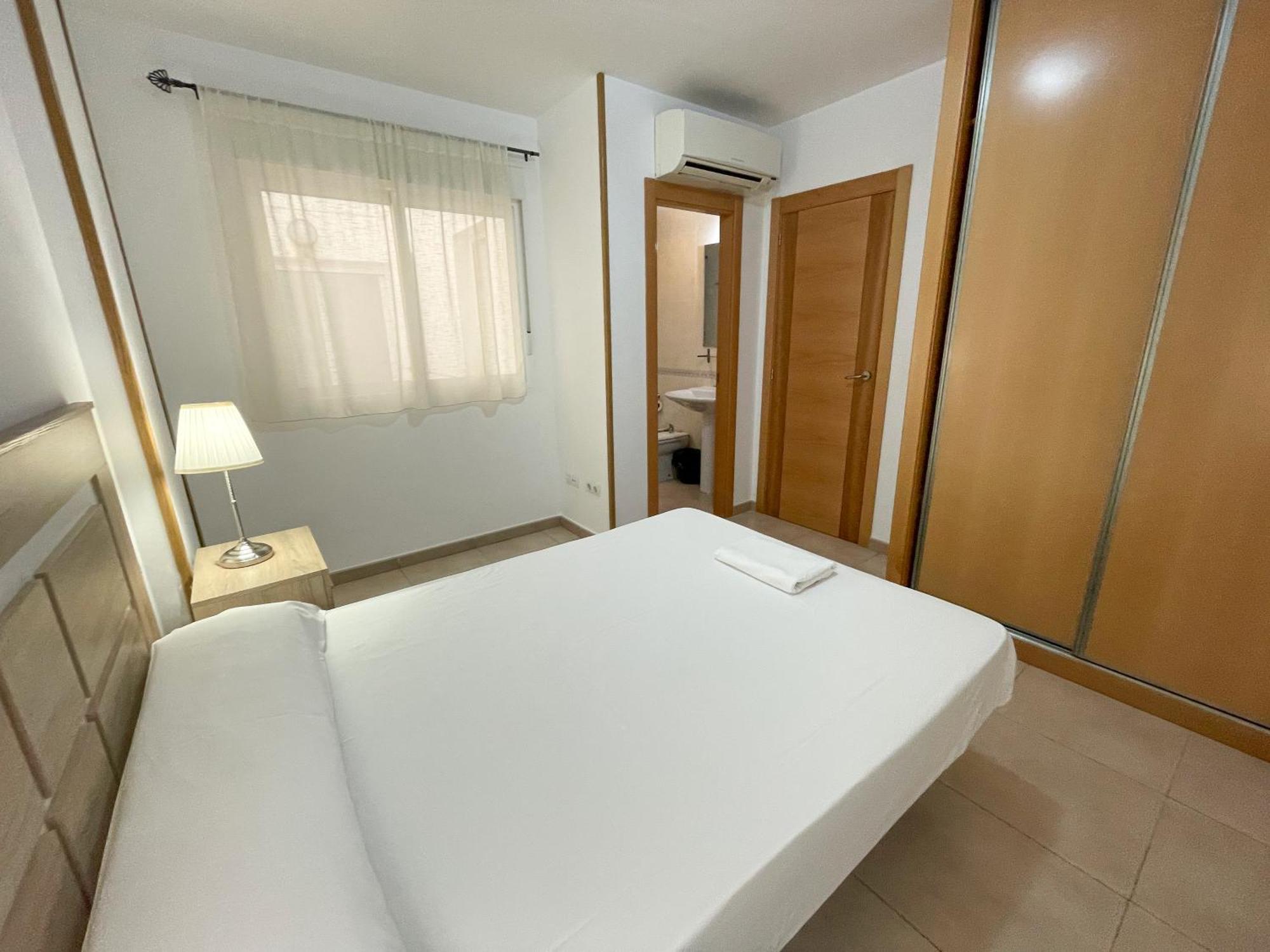Apartamentos Alcoceber Centro 3000 ภายนอก รูปภาพ
