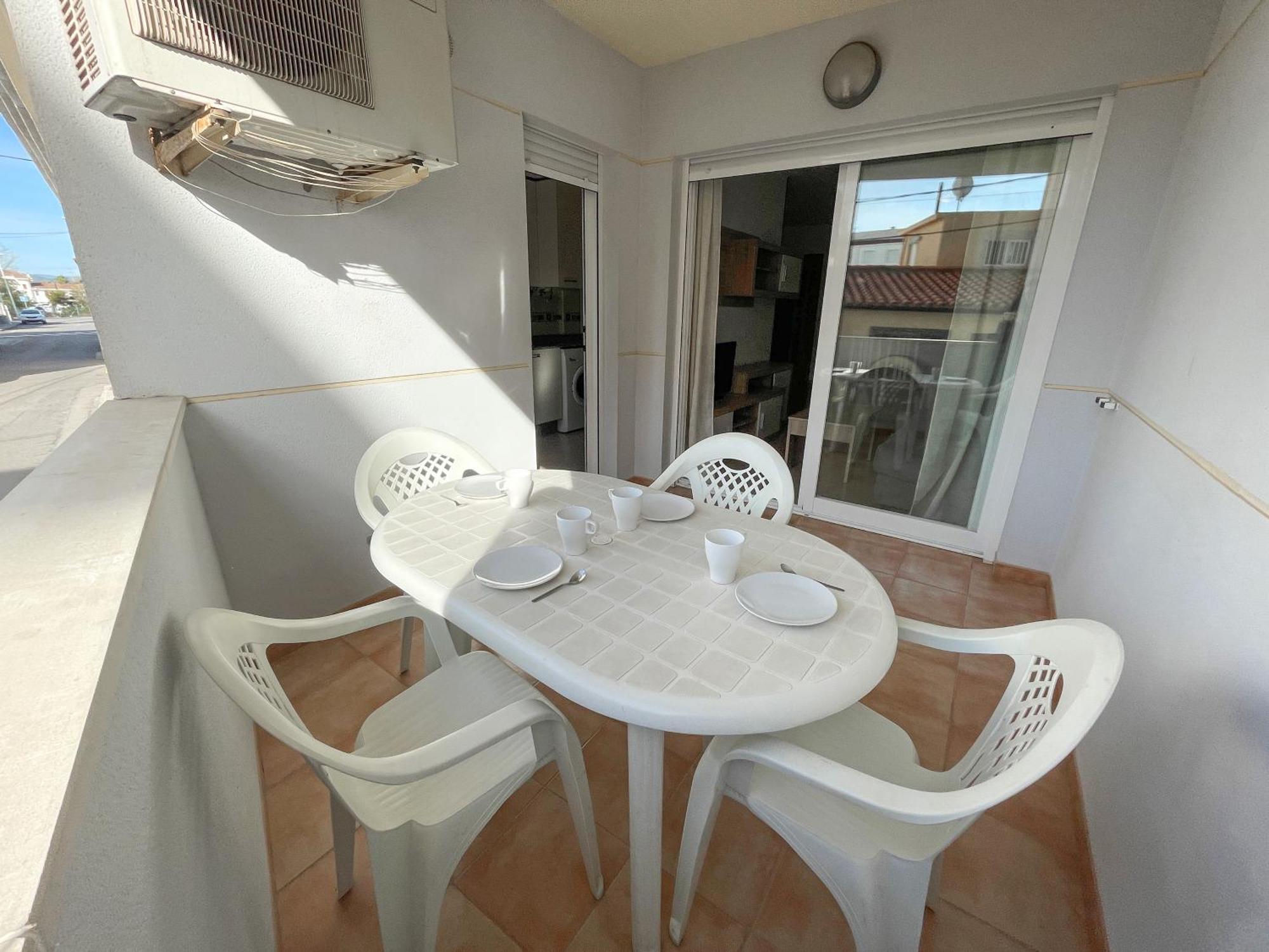 Apartamentos Alcoceber Centro 3000 ภายนอก รูปภาพ