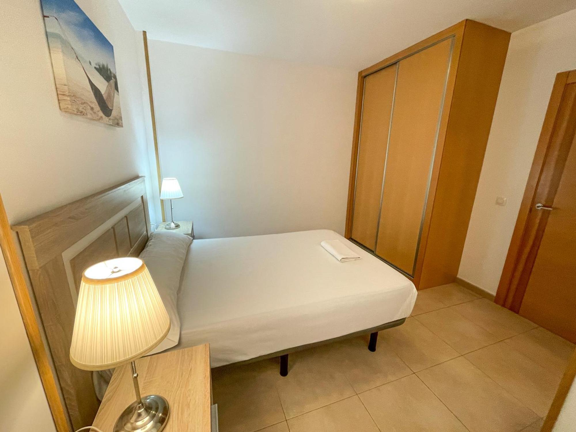Apartamentos Alcoceber Centro 3000 ภายนอก รูปภาพ