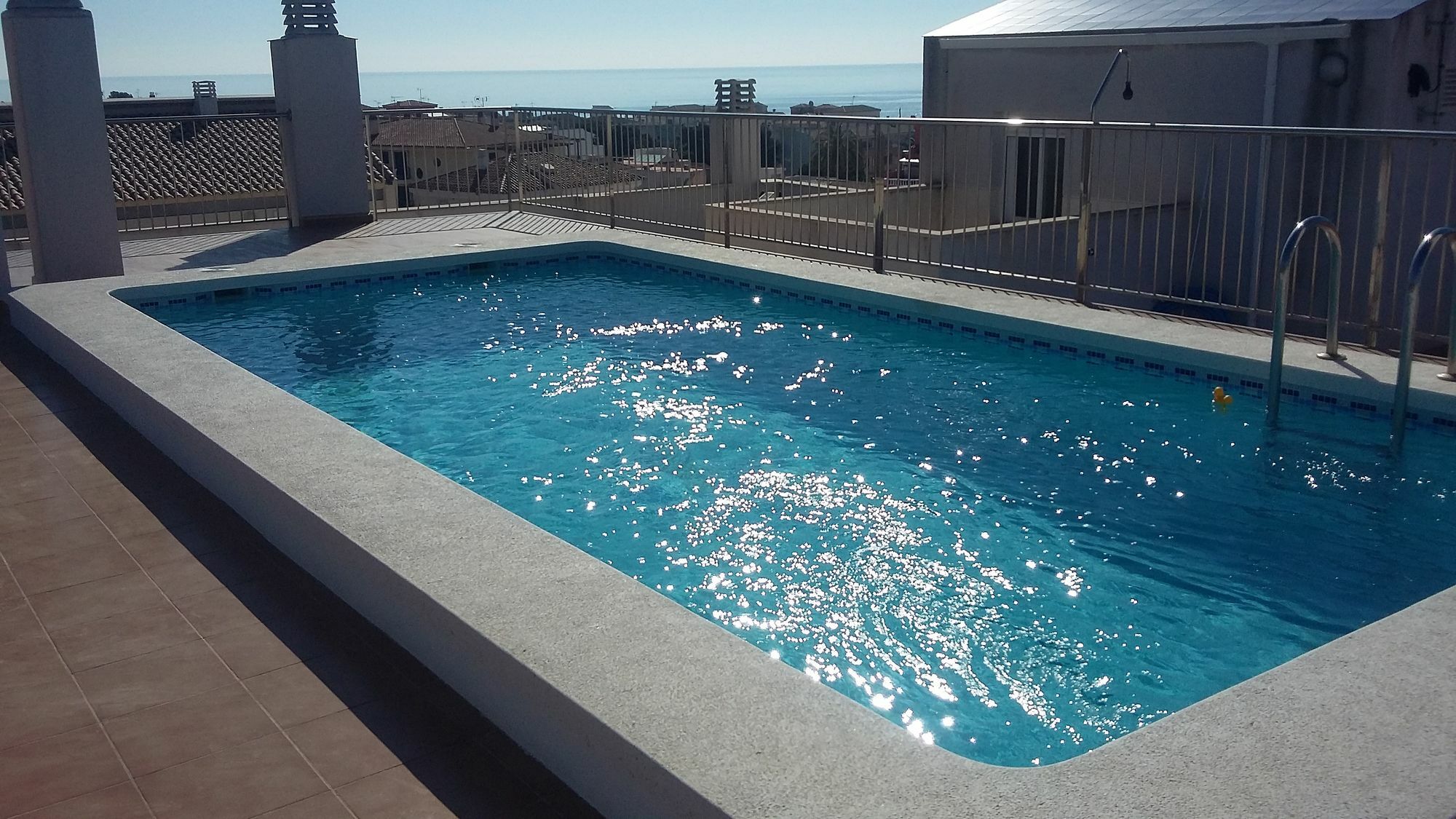 Apartamentos Alcoceber Centro 3000 ภายนอก รูปภาพ