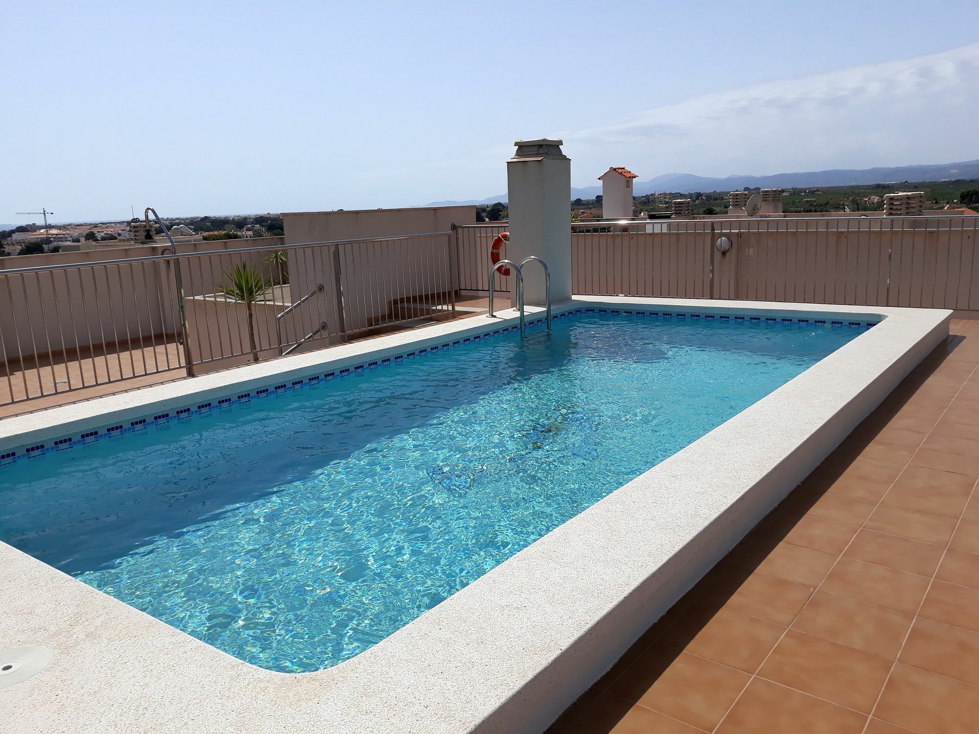 Apartamentos Alcoceber Centro 3000 ภายนอก รูปภาพ